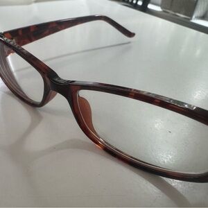 Tortoise Shell Women's Glasses